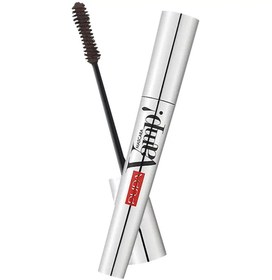 تصویر ریمل مدل Vamp Exceptional پوپا Pupa Vamp Exceptional Volume Mascara