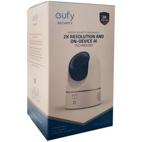 تصویر دوربین امنیتی خانگی eufy eufy-T841