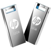 تصویر فلش مموری اچ پی – مدل V295W ظرفیت 32 گیگا بایت 