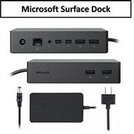 تصویر داک مایکروسافت (استوک) مدل2 Surface Dock 