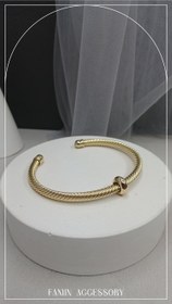 تصویر بنگل زنانه کد fa508 