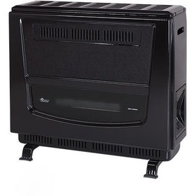 تصویر بخاری گازی ایران شرق 21000 مدل آذرمهر AM210 Gas heater Iran Sharq 21000 model Azarmehr AM210