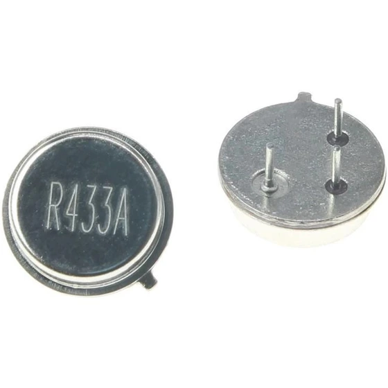 خرید و قیمت CRYSTAL R433.92 MHZ | ترب