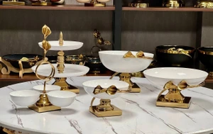 تصویر فروشگاه بوم گالری