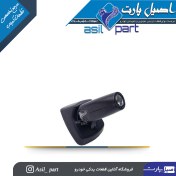 تصویر پایه آنتن(پایه نگهدارنده آنتن سقف) پژو 405 و پارس-ایساکو شرکتی اصل 