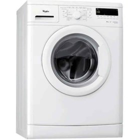 تصویر ماشین لباسشویی 8 کیلویی ویرپول مدل wwdc 8200 Whirlpool WWDC 8200 Washing Machine