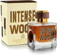 INTENSE WOOD