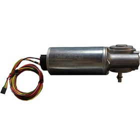 تصویر موتور دانکر 