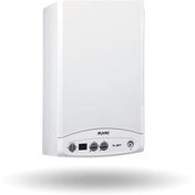 تصویر پکیج ایران رادیاتور مدل L 28 _ فن دار IRAN Radiator L28FF