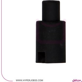 تصویر شیر احتراق آهسته پلیمری بوتان مدل B3115 