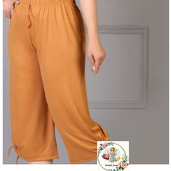 تصویر شلوارک زنانه قواره دار سایز خیلی خیلی بزرگ shalvarake zananeh size bozorg