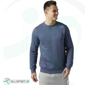 تصویر پلیور مردانه ریبوک المنت Reebok Element Fleece Crew Neck Sweatshirt BP9071 