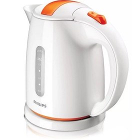 تصویر کتری برقی فیلیپس مدل HD4646 Philips HD4646 Electric Kettle