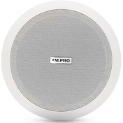تصویر بلندگو سقفی ام پرو مدل MPRO C640 