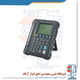 تصویر مولتی کالیبراتور مستک مدل mastech ms7212 MASTECH MS7212 Multi-Function Voltage / Current / Frequency