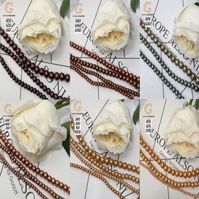 تصویر مروارید سنگی طیف 8 