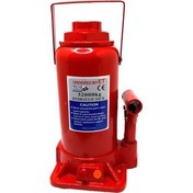 تصویر جک روغنی توربو 32 تن وارداتی ET 