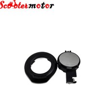 تصویر درب باک اصلی تی وی اس ویگو tvs (wego) 