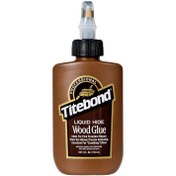 تصویر چسب تایت‌باند لیکوئید هاید Titebond Liquid Hide Glue – 118 ml 