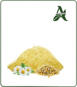 تصویر عصاره بابونه گاوی خشک یا پودری 
