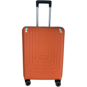 تصویر چمدان چرخ دار مسافرتی برند امیننت Eminent کد B0006M eminent wheeled-luggage code b0006m