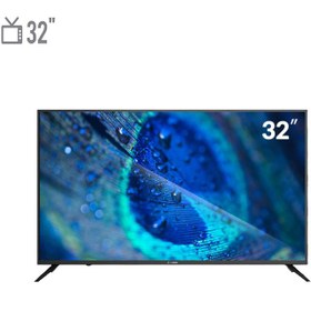 تصویر تلویزیون ال ای دی اسنوا 32 اینچ مدل SLD-32NK12000M snowa 32 inch led tv model sld-32nk12000m