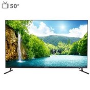 تصویر تلویزیون ال ای دی هوشمند دوو 50 اینچ مدل DSL-50S6600EUM DAEWOO SMART LED TV DSL-50S6600EUM 50 INCH ULTRA HD