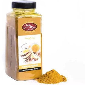 تصویر زردچوبه سحرخیز(500گرم) 