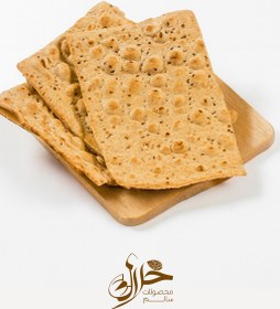 تصویر نان کامل 