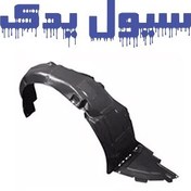 تصویر شلگیر جلو هیوندای سوناتا Yf - اصلی 