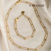 تصویر ست زنجیر رنسید 