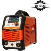 تصویر اینورتر جوشکاری وینر مدل 7011 ظرفیت ۱۴۰ آمپر 