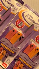 تصویر پک ۳ عددی تیغ اصلاح 