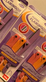 تصویر پک ۳ عددی تیغ اصلاح 