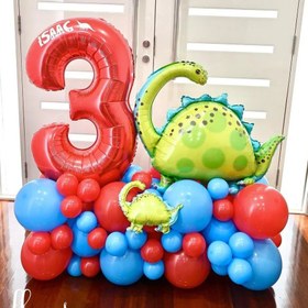 تصویر بوکت حیوانات 2 | SGP-728612 