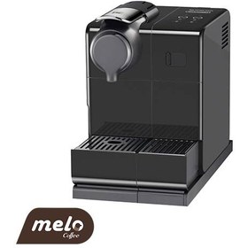 تصویر نسپرسو ساز دلونگی 1400 وات لاتیسیما تاچ EN560.S Delonghi Lattissima Touch EN560.S Nespresso Coffee Machine 1400W