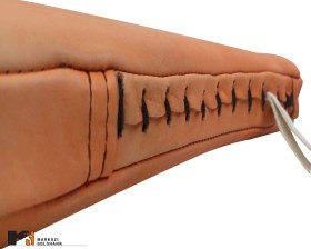 تصویر میت راکتی چرم کد 2003654 