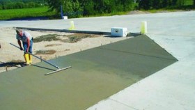 تصویر چسب بتن 8کیلوگرم XSHIP AQuaTon-dc300 