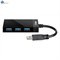 تصویر D-Link DUB-1341 4-Port USB Hub 