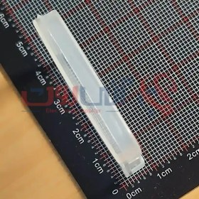 تصویر جعبه پلاستیکی کوچک 35x35x7mm 