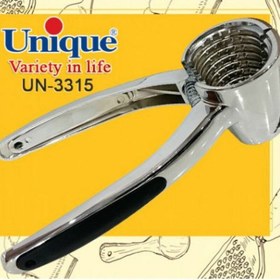 تصویر گردوشکن نوین 