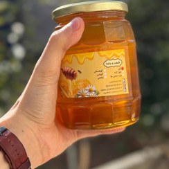 تصویر عسل گون 