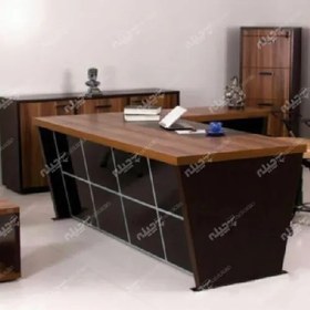 تصویر میز مدیریت جلیس 