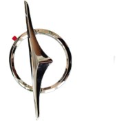 تصویر آبگیر بیرونی شیشه جلو چپ ام وی ام 530 و 550 