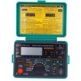 تصویر میگر کیوریتسو KYORITSU KEW 3125B 