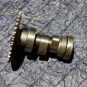 تصویر میل سوپاپ طرح کلیک 