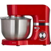 تصویر همزن کاسه دار هنریچ مدل KM6278 Heinrich's KM6278 Swinging Stand Mixer