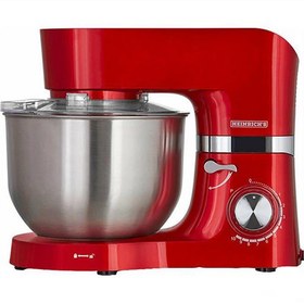 تصویر همزن 6/5 لیتری هنریچ 1300 وات مدل HKM 6278 why Heinrichs HKM 6278 Stand Mixer