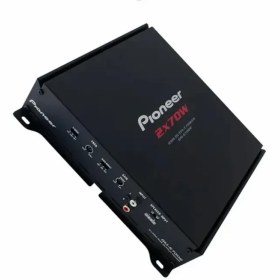 تصویر آمپیلی فایر خودرو پایونیر GM-E7002 PIONEER GM-7002