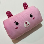 تصویر بالشت بازویی سوهو بسیار نرم 